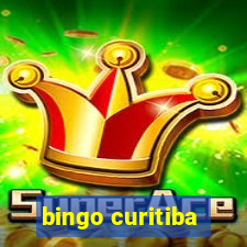 bingo curitiba