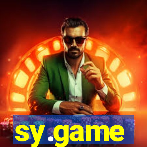 sy.game