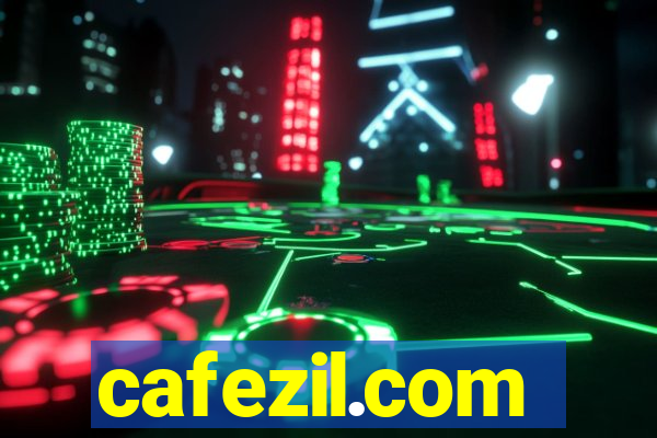 cafezil.com