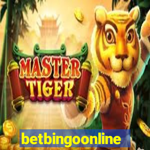 betbingoonline