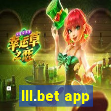 lll.bet app