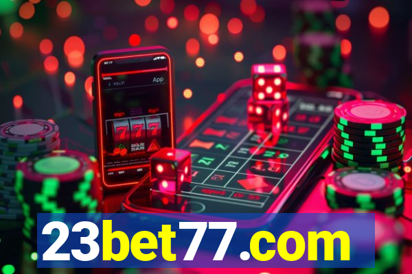 23bet77.com