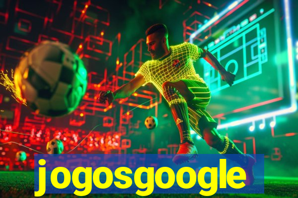 jogosgoogle