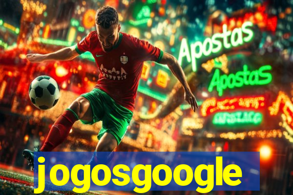 jogosgoogle