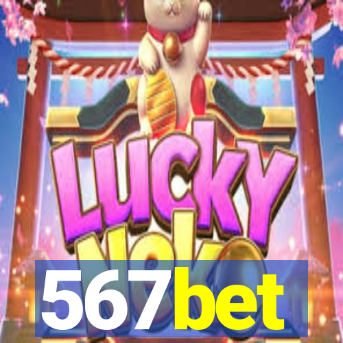 567bet