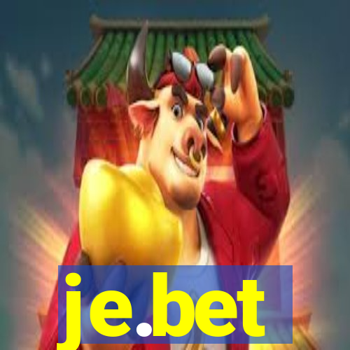 je.bet