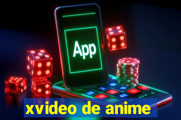 xvideo de anime