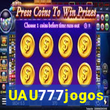 UAU777jogos