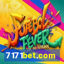 7171bet.com