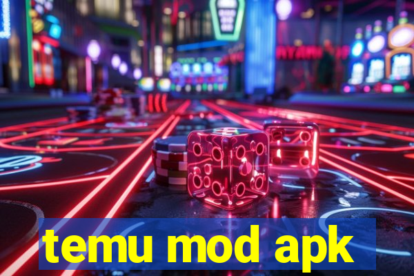 temu mod apk