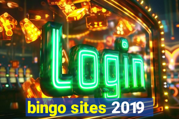 bingo sites 2019