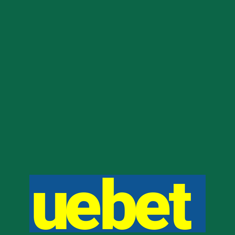 uebet