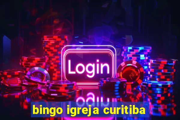 bingo igreja curitiba