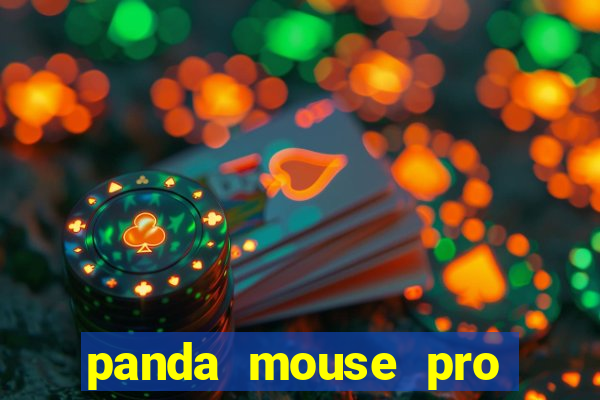 panda mouse pro 1.9.0 apk download