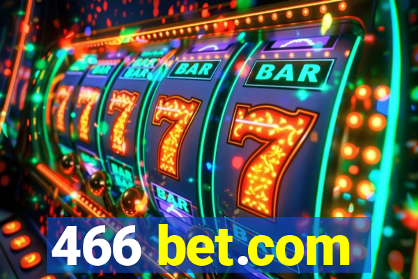 466 bet.com