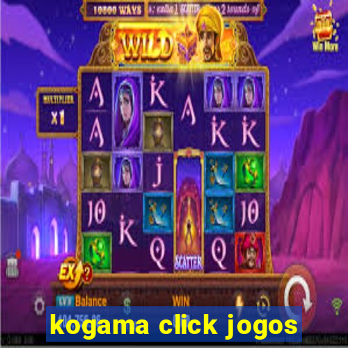 kogama click jogos