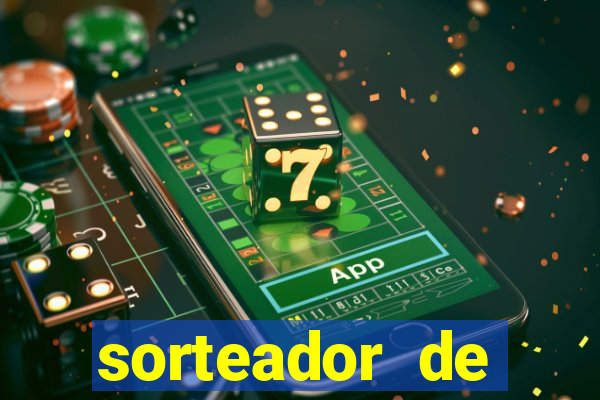 sorteador de numeros bingo online