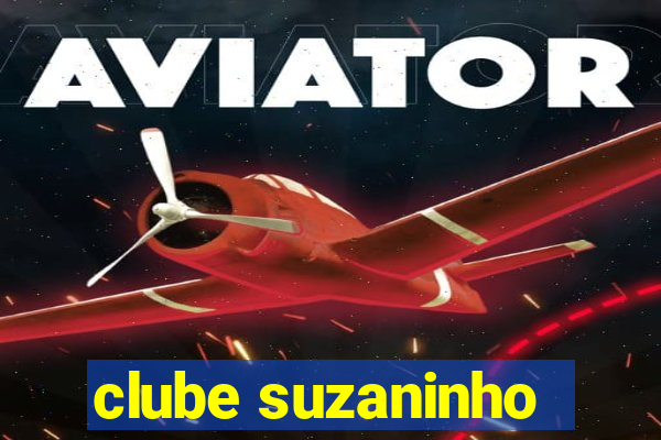 clube suzaninho