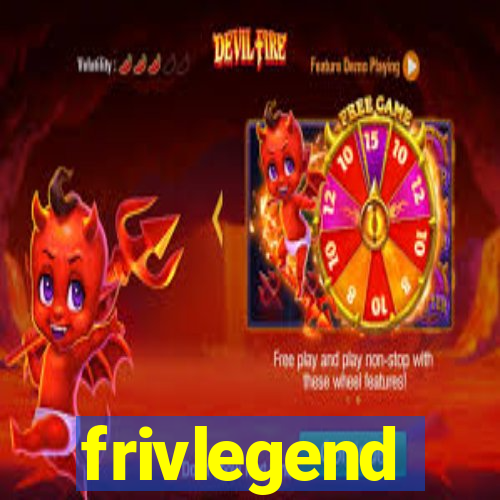 frivlegend