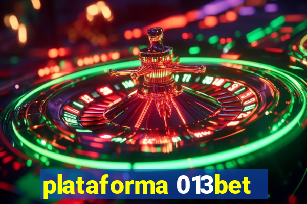 plataforma 013bet