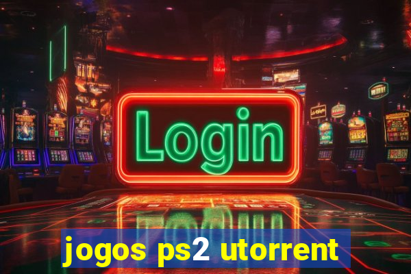 jogos ps2 utorrent