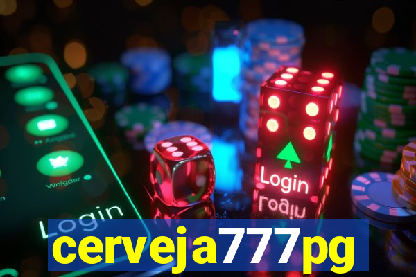 cerveja777pg