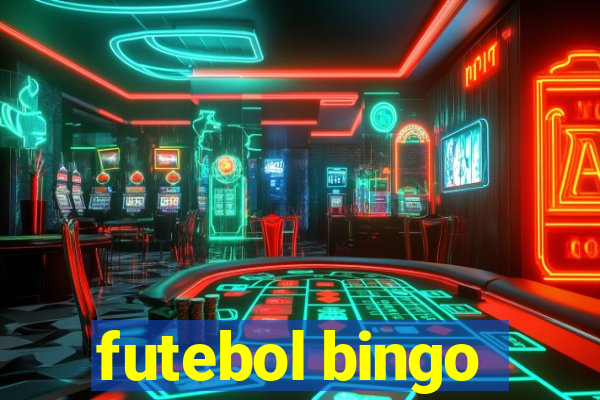 futebol bingo