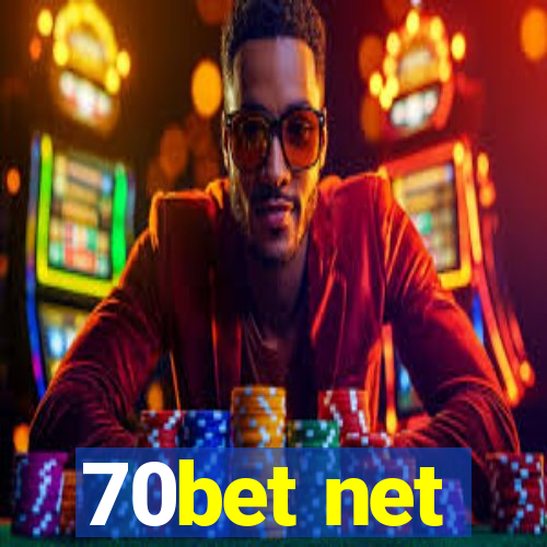 70bet net