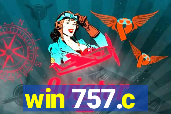 win 757.c