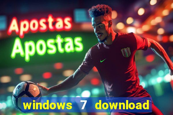 windows 7 download 64 bits iso