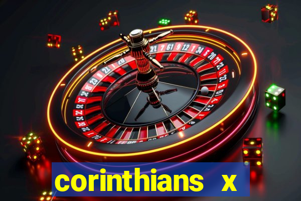 corinthians x cruzeiro o tampa da bola