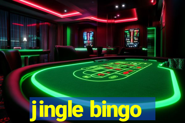 jingle bingo