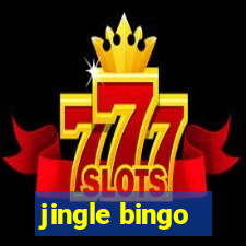 jingle bingo