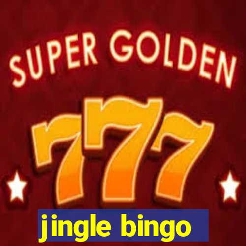 jingle bingo