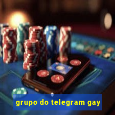 grupo do telegram gay