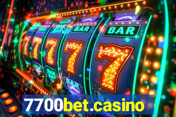 7700bet.casino