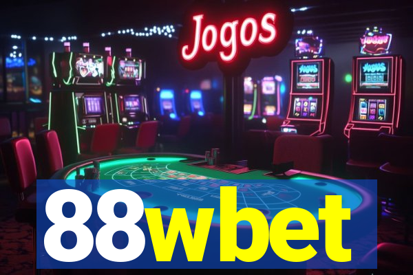 88wbet