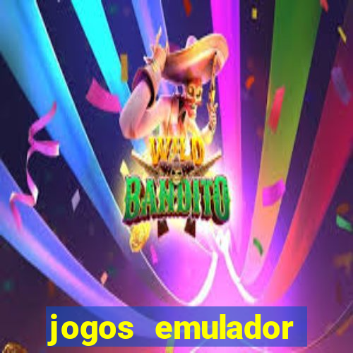 jogos emulador nintendo switch