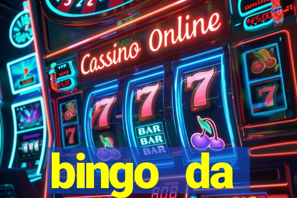 bingo da porcentagem para imprimir