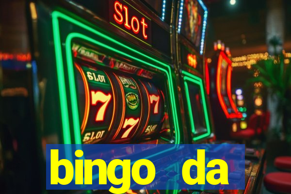 bingo da porcentagem para imprimir