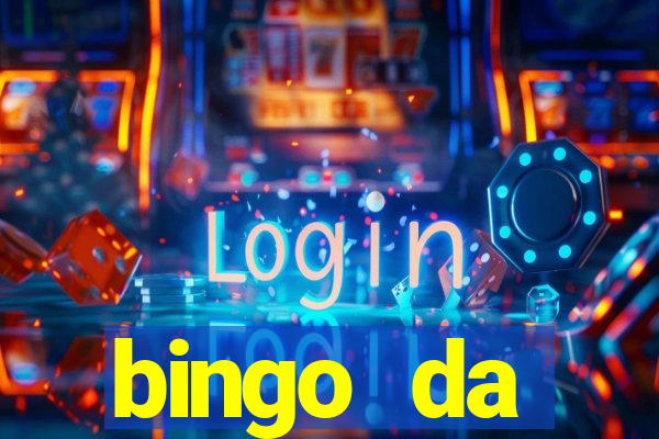 bingo da porcentagem para imprimir