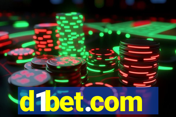 d1bet.com