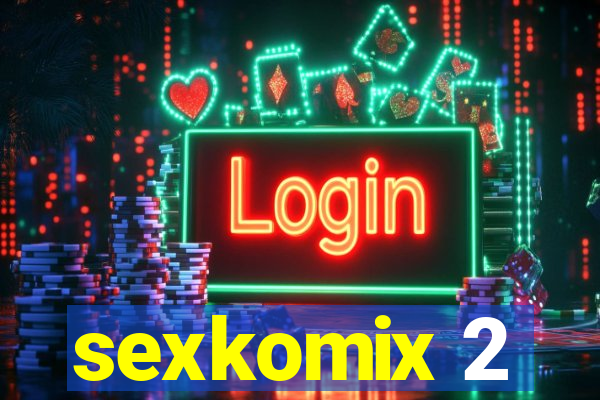 sexkomix 2