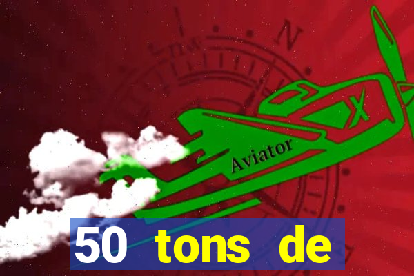 50 tons de liberdade filme completo dublado google drive