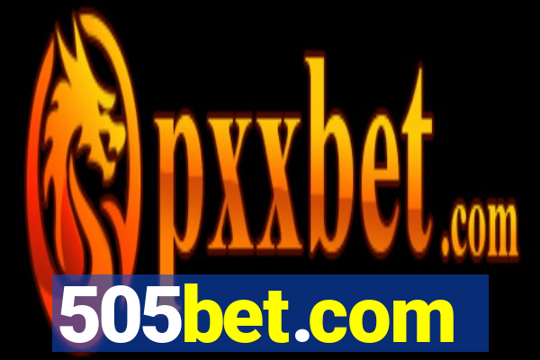 505bet.com