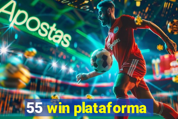 55 win plataforma