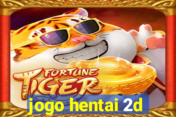 jogo hentai 2d