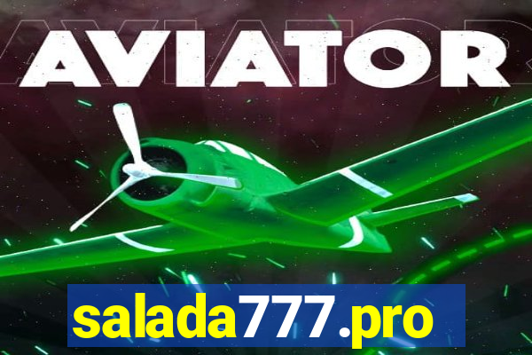 salada777.pro