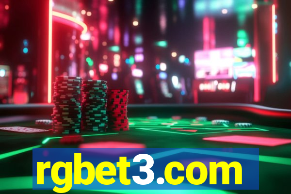 rgbet3.com