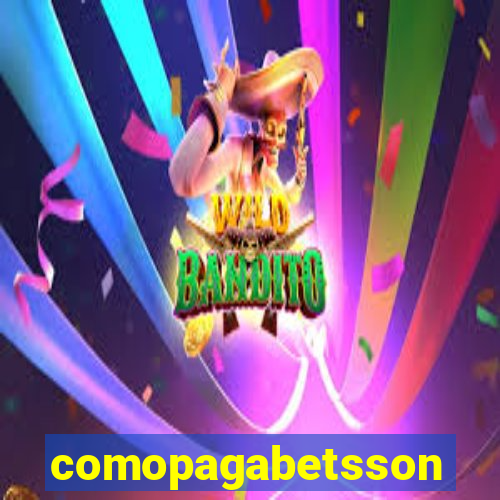 comopagabetsson